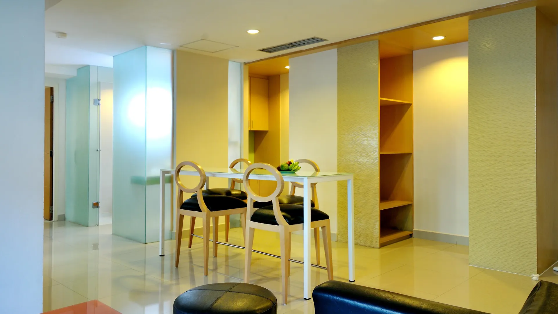 Harris Hotel & Residences Riverview Kuta, Bali Kuta