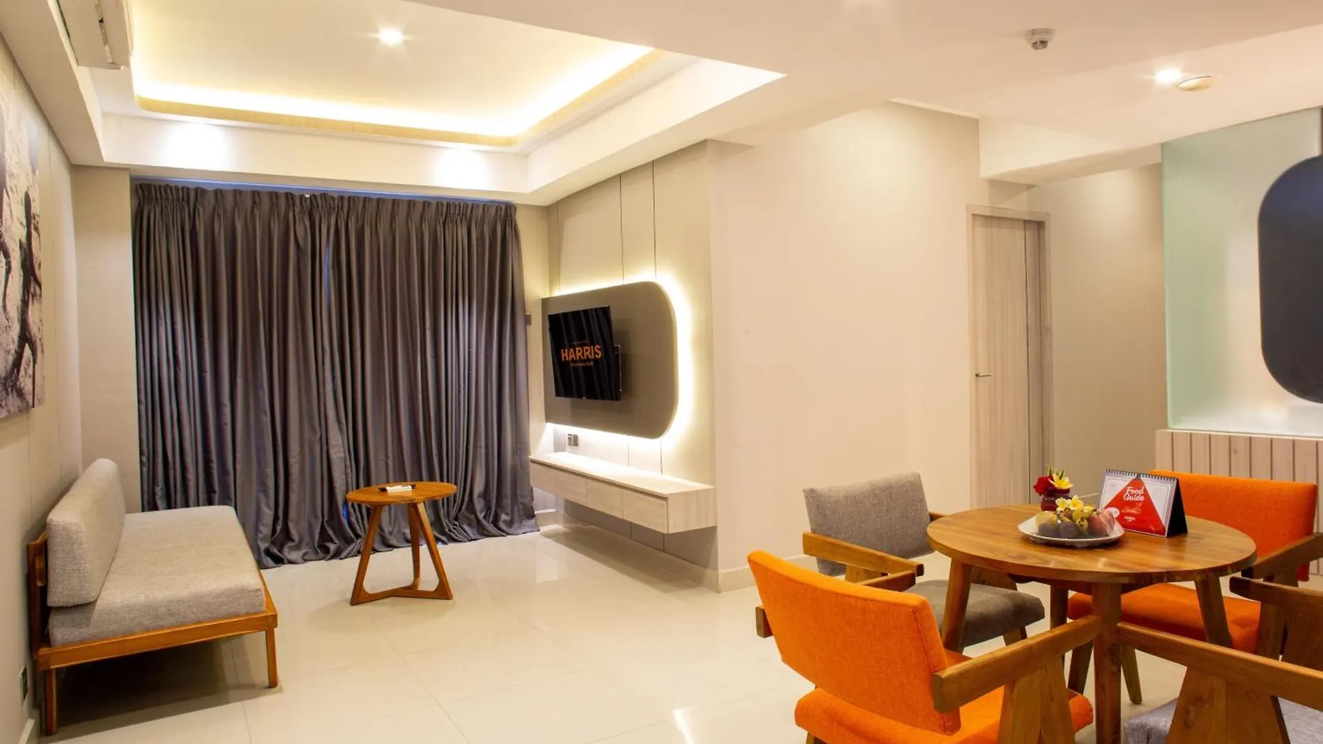 Harris Hotel & Residences Riverview Kuta, Bali Kuta   Kuta (Bali)