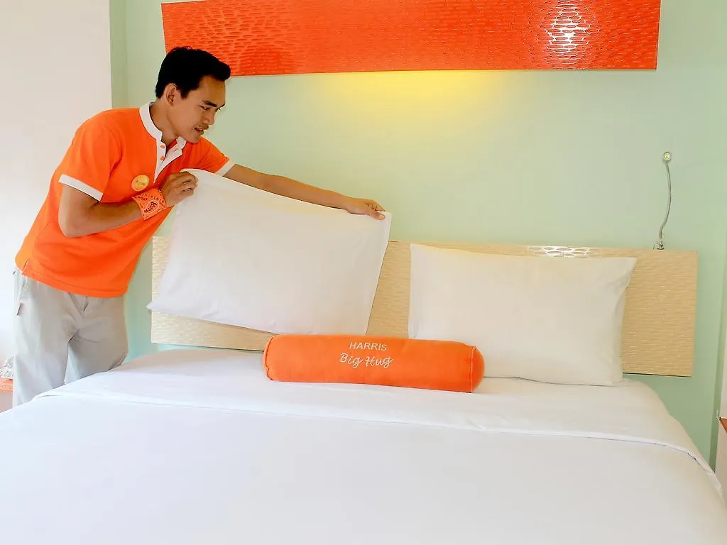 ****  Harris Hotel & Residences Riverview Kuta, Bali Kuta  Indonesia