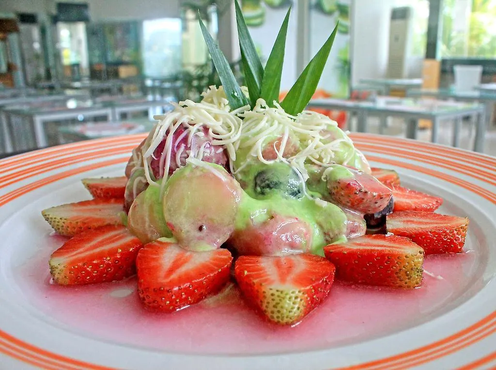 Harris Hotel & Residences Riverview Kuta, Bali Kuta  Indonesia
