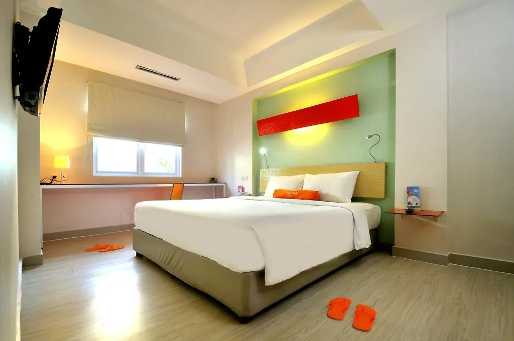 Harris Hotel & Residences Riverview Kuta, Bali Kuta   Kuta (Bali)